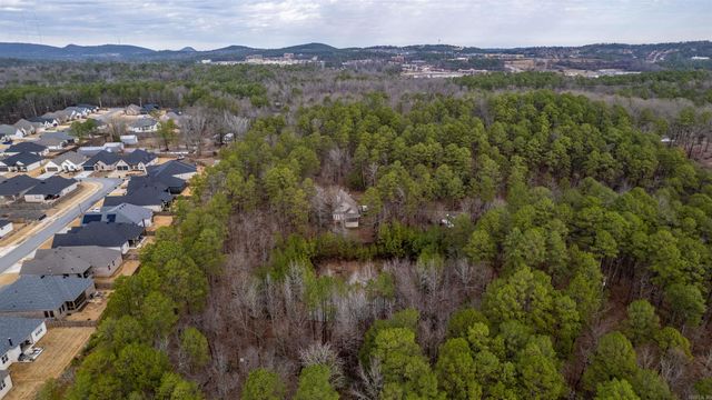 720 Zanzibar, Little Rock, AR 72223