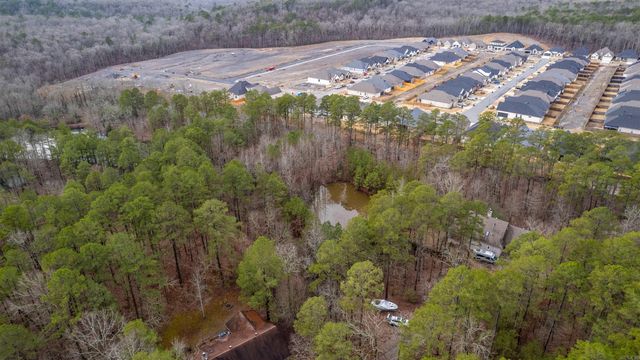 720 Zanzibar, Little Rock, AR 72223