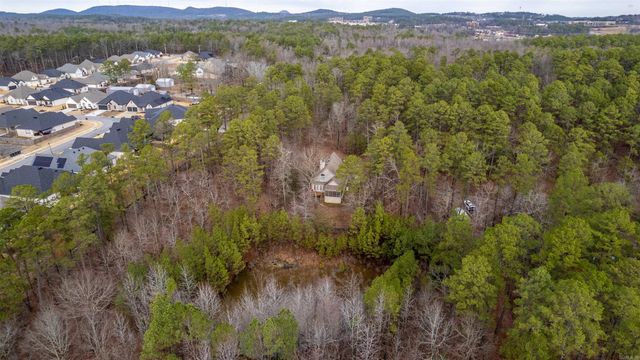 720 Zanzibar, Little Rock, AR 72223