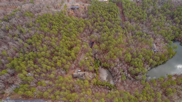 720 Zanzibar, Little Rock, AR 72223