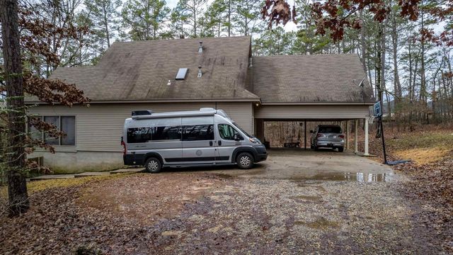 720 Zanzibar, Little Rock, AR 72223