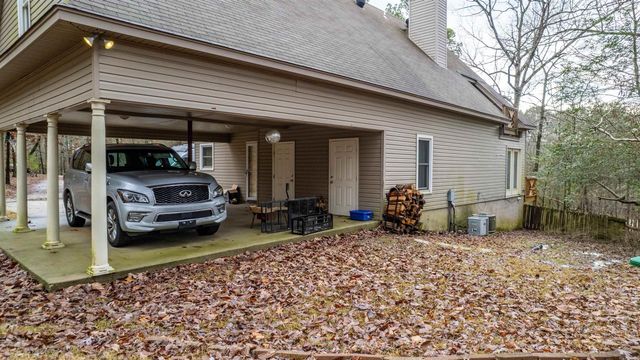 720 Zanzibar, Little Rock, AR 72223