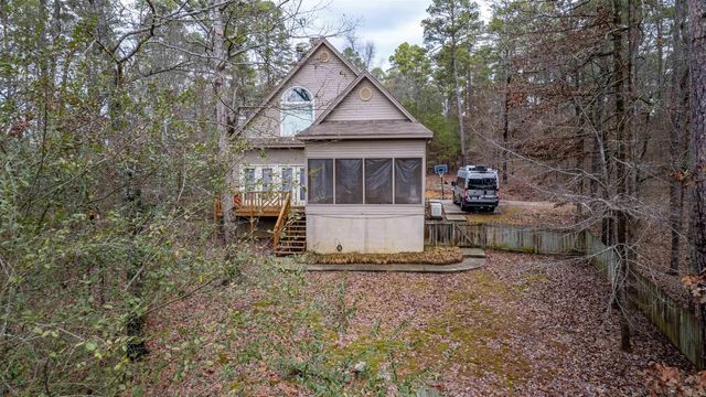 720 Zanzibar, Little Rock, AR 72223