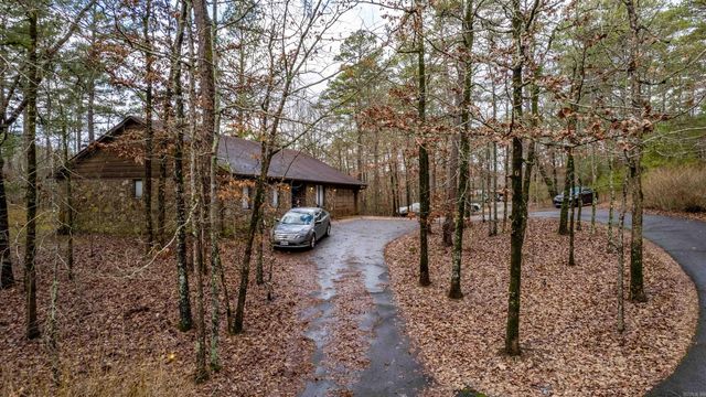 720 Zanzibar, Little Rock, AR 72223