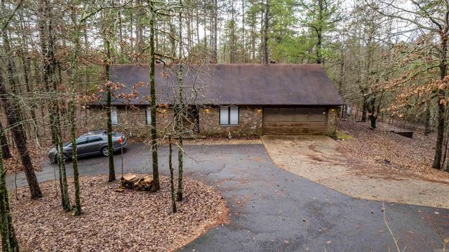 720 Zanzibar, Little Rock, AR 72223