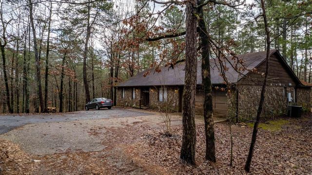 720 Zanzibar, Little Rock, AR 72223