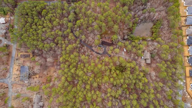 720 Zanzibar, Little Rock, AR 72223