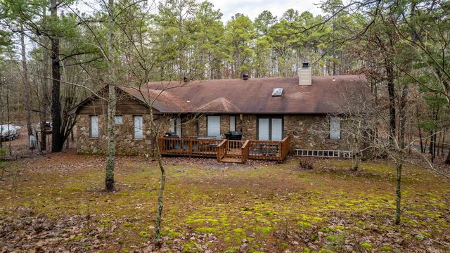 720 Zanzibar, Little Rock, AR 72223