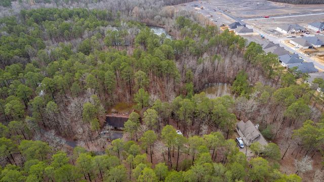 720 Zanzibar, Little Rock, AR 72223