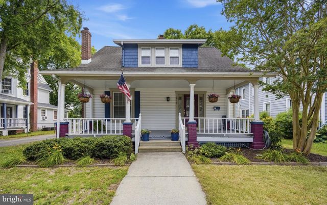 612 MARKET ST, Denton, MD 21629