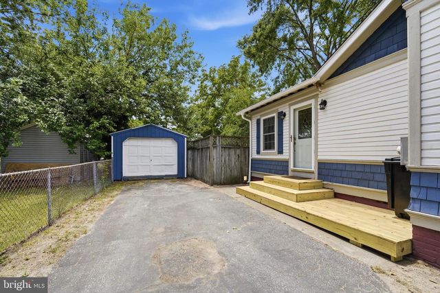 612 MARKET ST, Denton, MD 21629