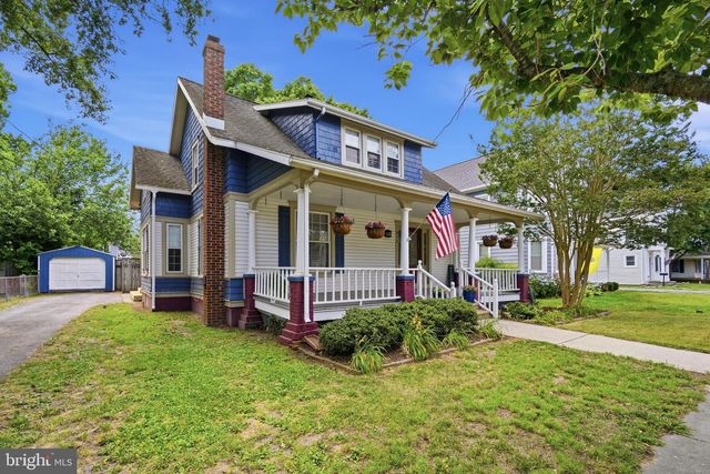 612 MARKET ST, Denton, MD 21629