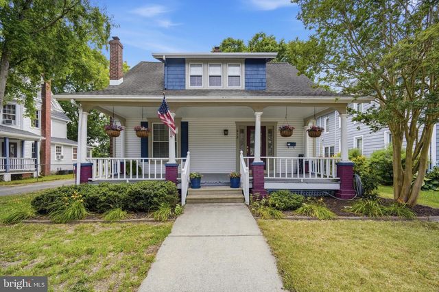 612 MARKET ST, Denton, MD 21629