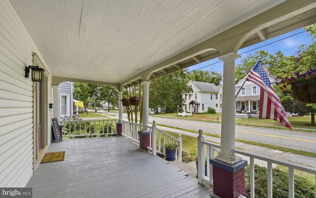 612 MARKET ST, Denton, MD 21629