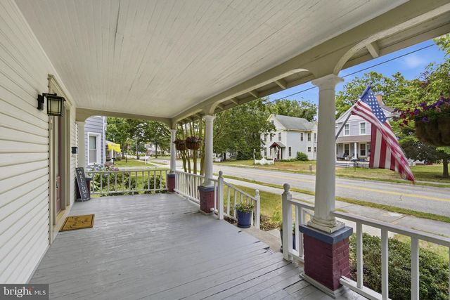 612 MARKET ST, Denton, MD 21629