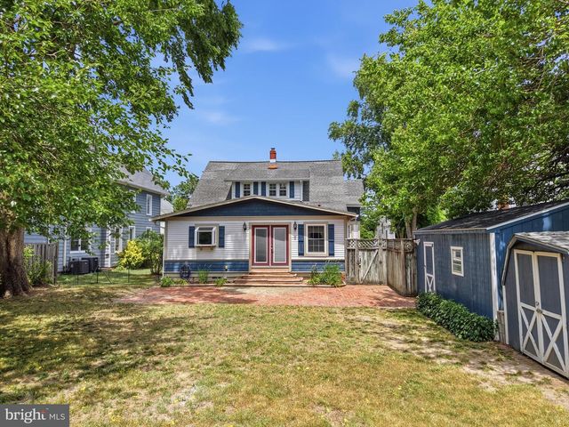 612 MARKET ST, Denton, MD 21629