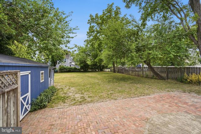 612 MARKET ST, Denton, MD 21629