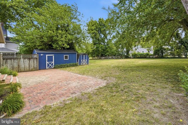 612 MARKET ST, Denton, MD 21629