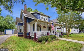612 MARKET ST, Denton, MD 21629