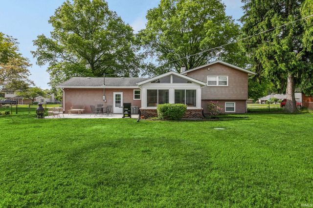 11325 Idlewood Drive, Osceola, IN 46561
