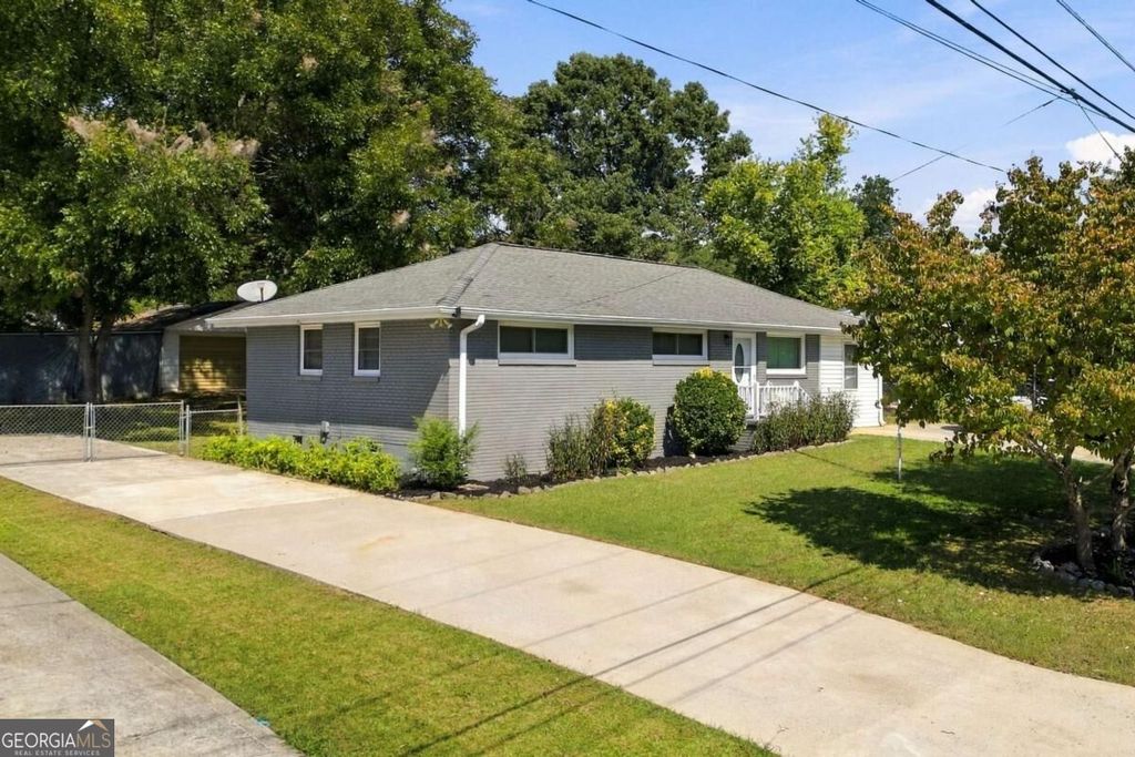 179 Long Drive SW, Marietta, GA 30060 — photo 2