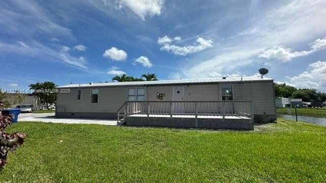 35250 SW 177th Ct 206, Homestead, FL 33034