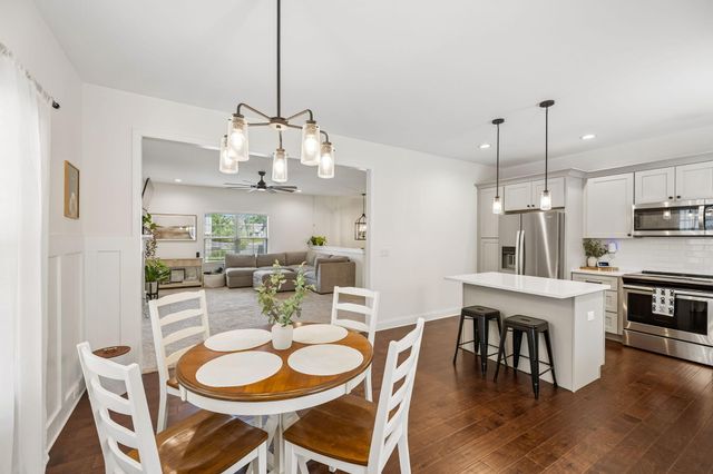 9333 Fremont Way, Hixson, TN 37343
