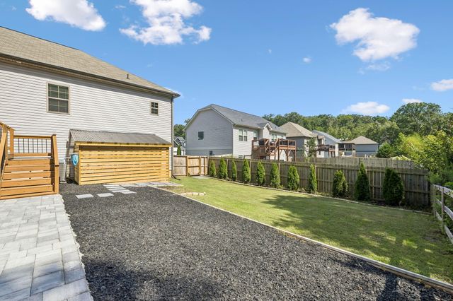 9333 Fremont Way, Hixson, TN 37343