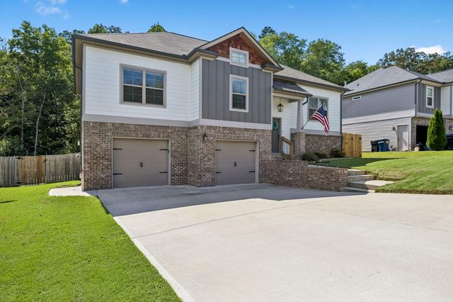 9333 Fremont Way, Hixson, TN 37343