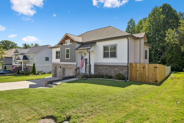 9333 Fremont Way, Hixson, TN 37343