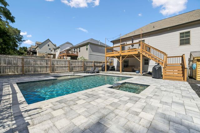 9333 Fremont Way, Hixson, TN 37343