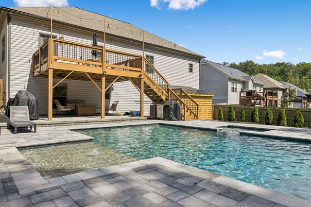 9333 Fremont Way, Hixson, TN 37343