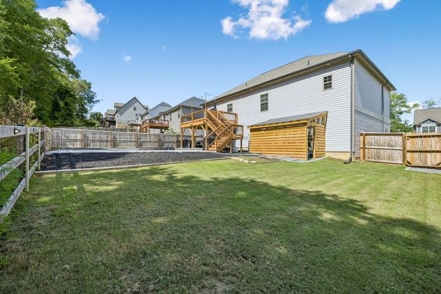 9333 Fremont Way, Hixson, TN 37343