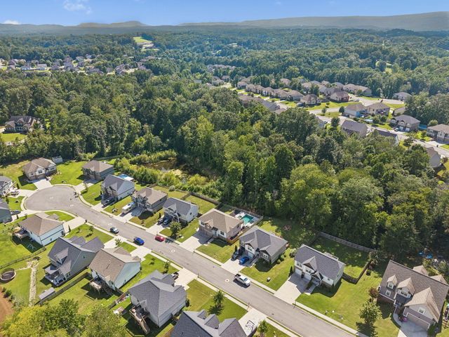 9333 Fremont Way, Hixson, TN 37343