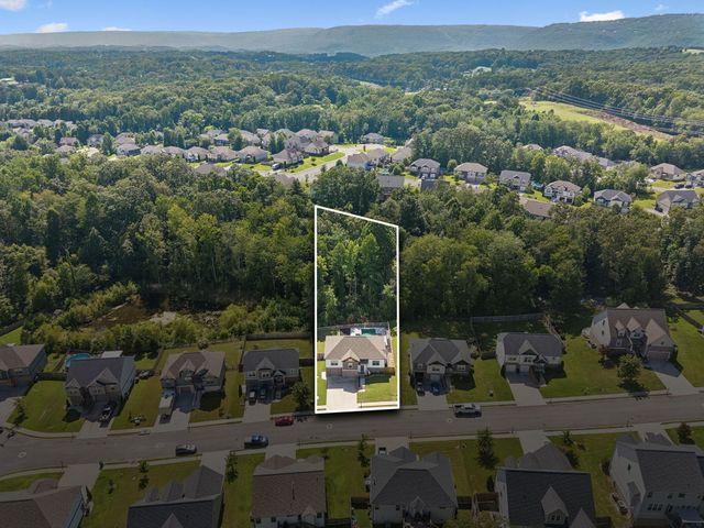 9333 Fremont Way, Hixson, TN 37343