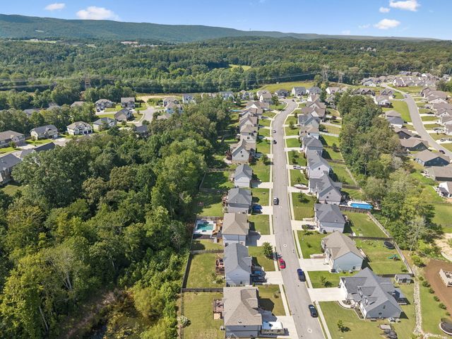 9333 Fremont Way, Hixson, TN 37343