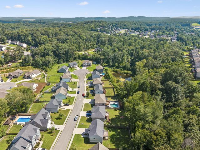 9333 Fremont Way, Hixson, TN 37343