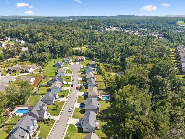 9333 Fremont Way, Hixson, TN 37343