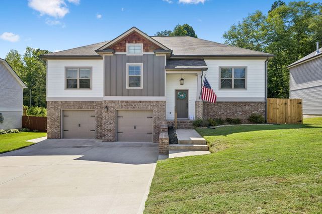 9333 Fremont Way, Hixson, TN 37343