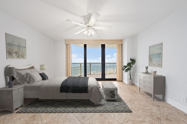 3000 N Ocean Drive 17d, Riviera Beach, FL 33404