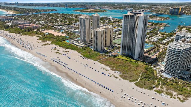 3000 N Ocean Drive 17d, Riviera Beach, FL 33404