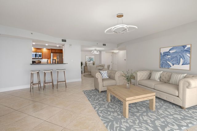 3000 N Ocean Drive 17d, Riviera Beach, FL 33404