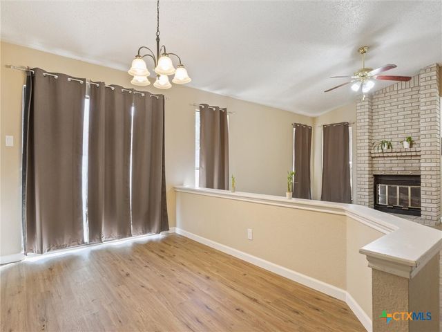 2109 Cimmaron Drive, Killeen, TX 76543