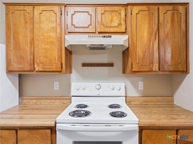 2109 Cimmaron Drive, Killeen, TX 76543