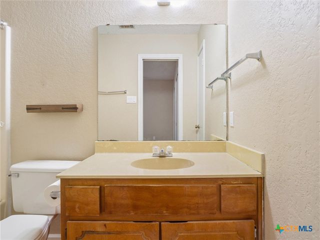 2109 Cimmaron Drive, Killeen, TX 76543