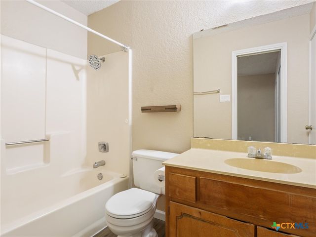 2109 Cimmaron Drive, Killeen, TX 76543