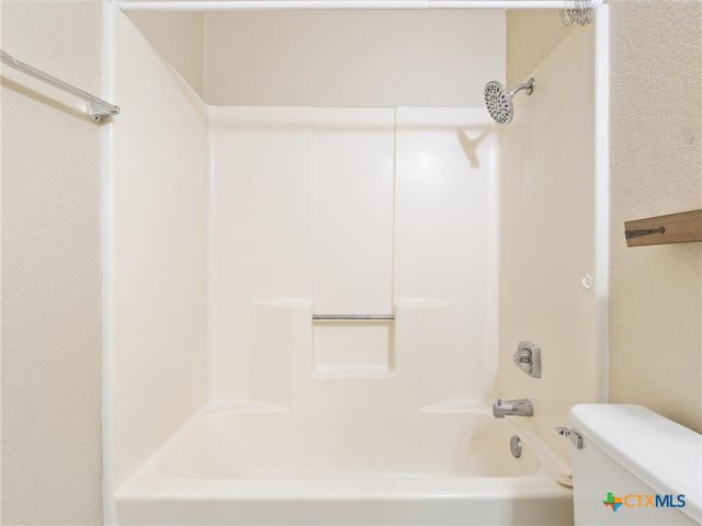 2109 Cimmaron Drive, Killeen, TX 76543