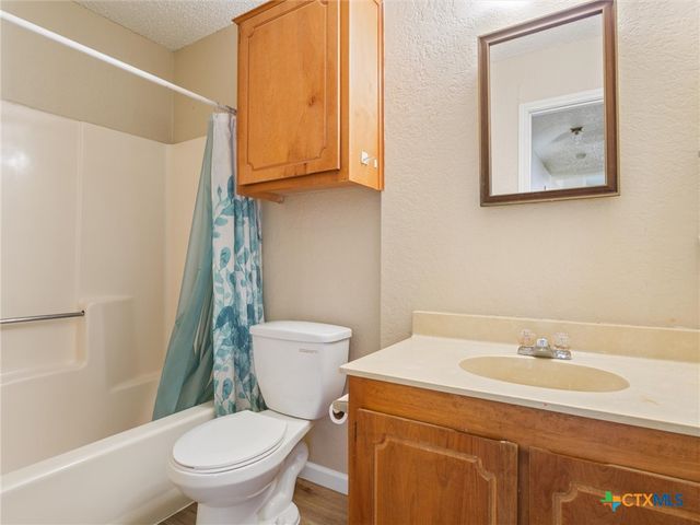 2109 Cimmaron Drive, Killeen, TX 76543