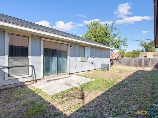 2109 Cimmaron Drive, Killeen, TX 76543