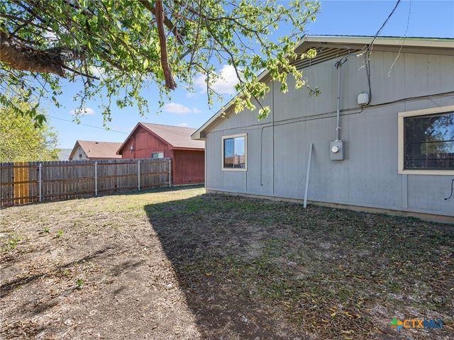 2109 Cimmaron Drive, Killeen, TX 76543